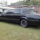 Image for article titled This Custom Cadillac Looks Like a Dollar Store Version of the Presidential Limo
